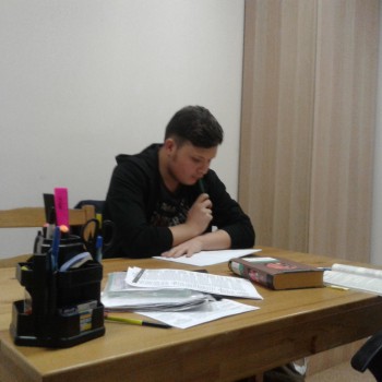 Подготовка к ЕГЭ по литературе 11 класс - Образовательный центр «Познание», Екатеринбург