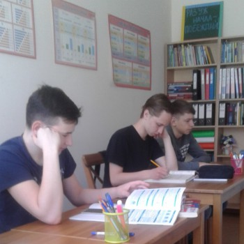 Подготовка к  ЕГЭ-2021 по физике 11 класс - Образовательный центр «Познание», Екатеринбург